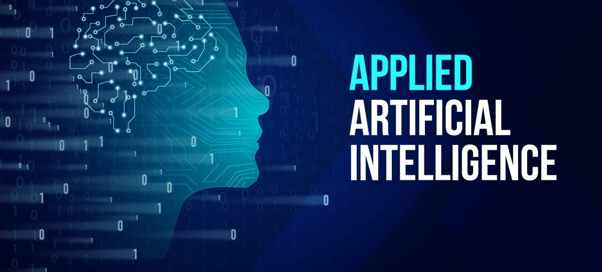 Applied Artificial Intelligence